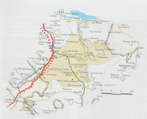 Ayto valdeprado DESCUBRE VALDEPRADO DEL RIO